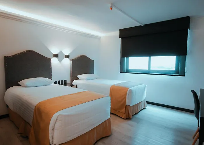 Hotel Tamara
