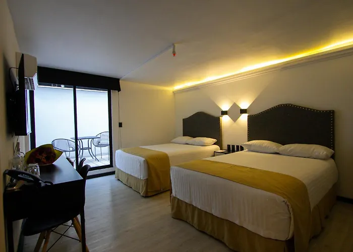 Hotel Tamara