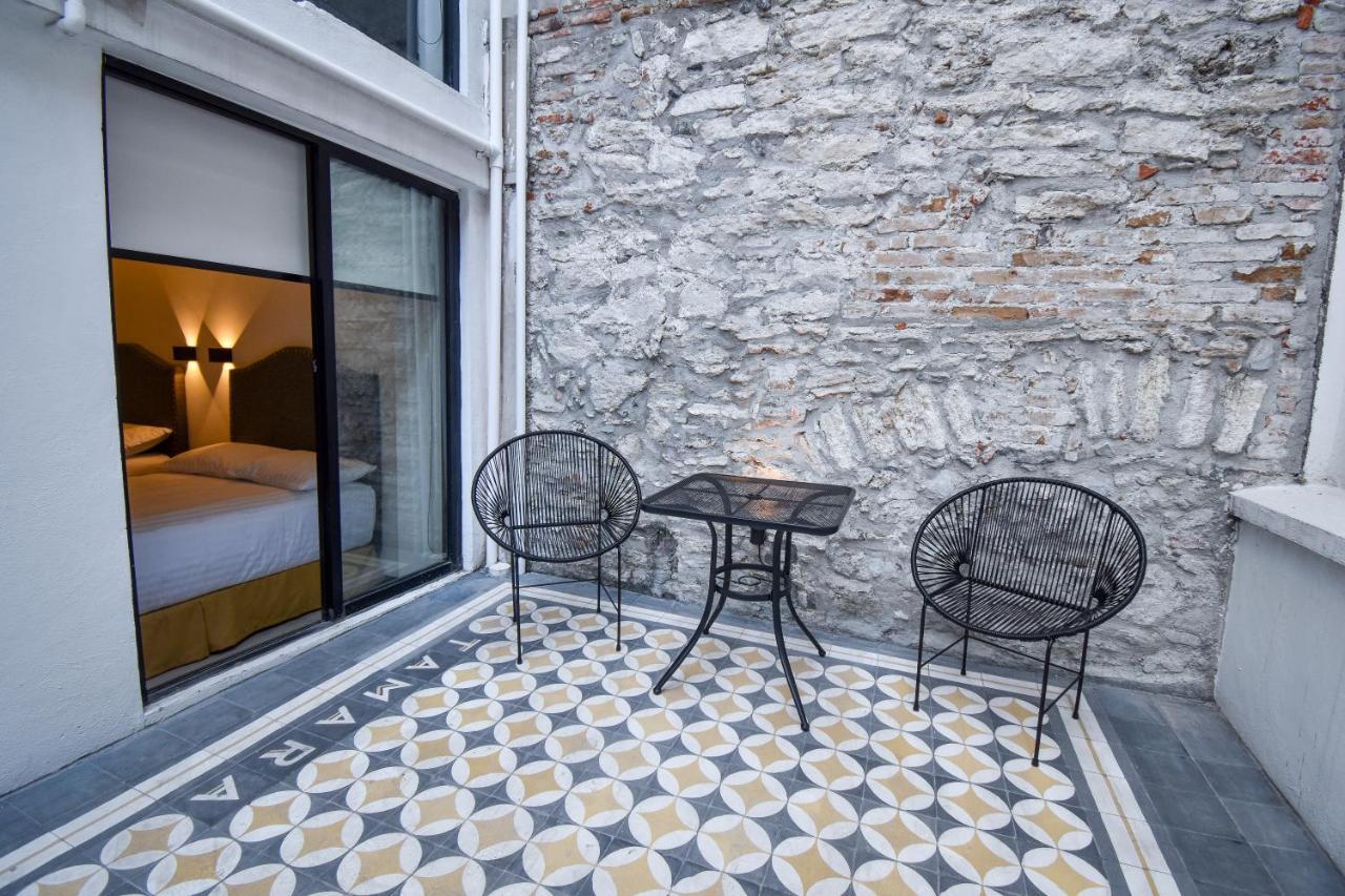 Tamara Hotel 4*
