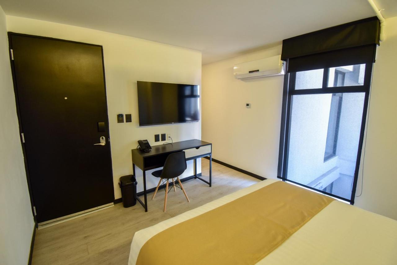 Hotel Tamara