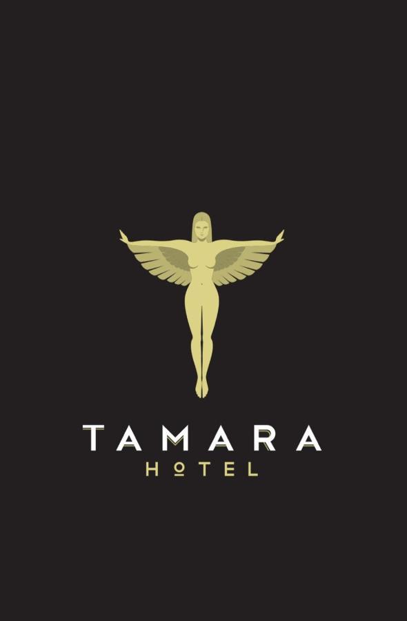 Hotel Tamara Puebla
