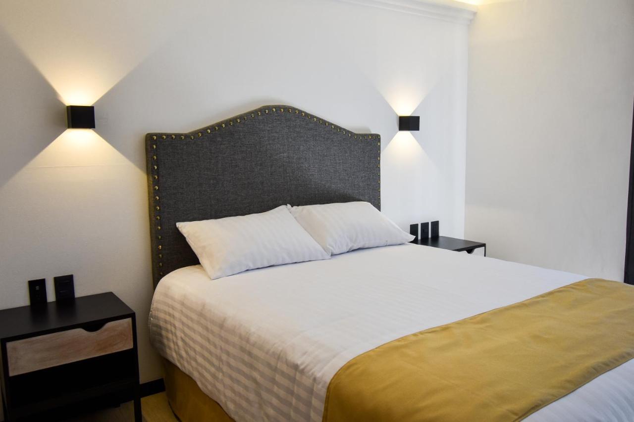 Tamara 4* Puebla