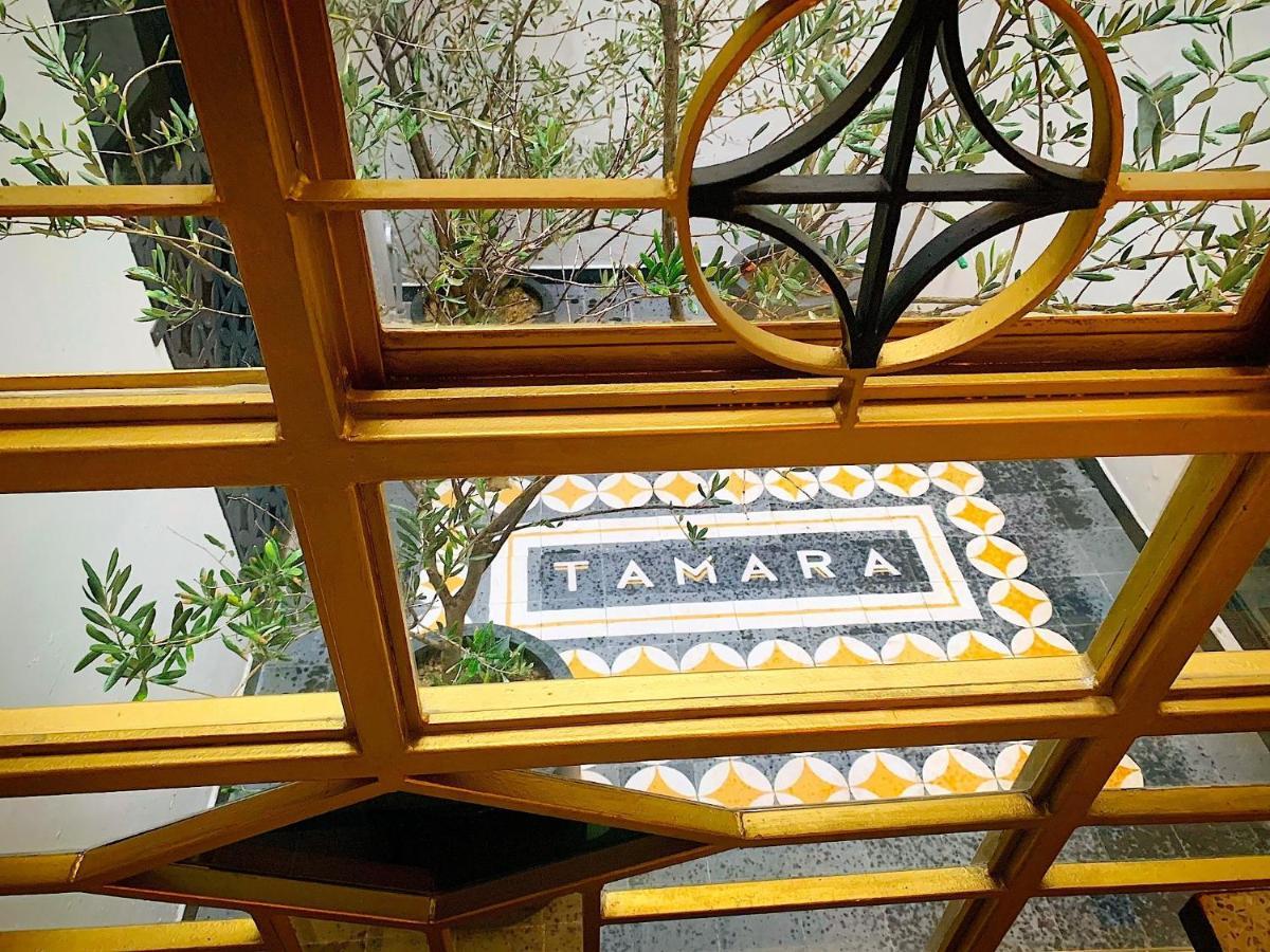 Tamara Puebla