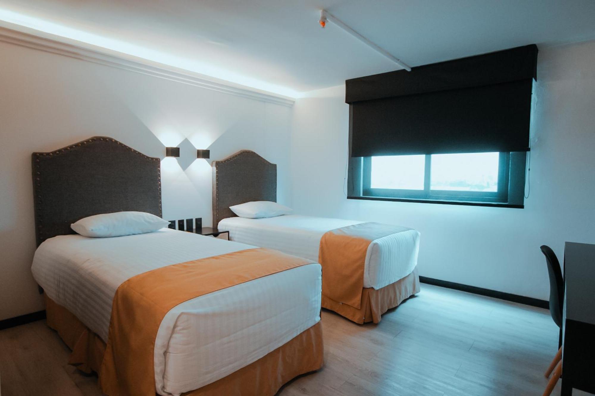 Tamara 4* Puebla