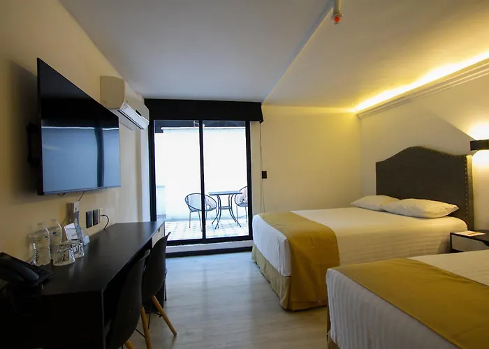 Hotel Tamara