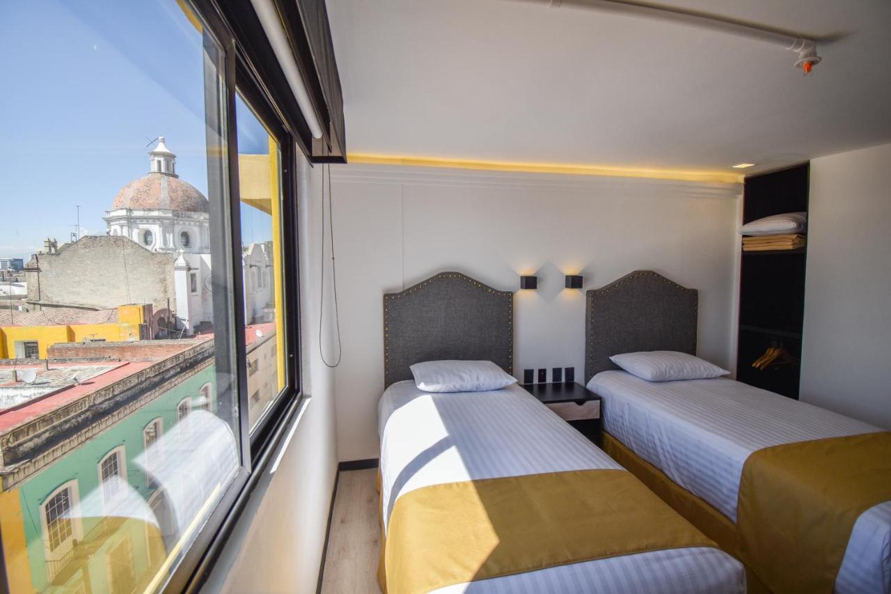 Tamara Hotel