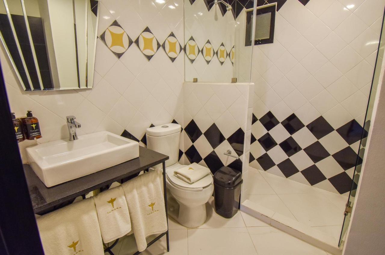 Hotel Tamara 4*